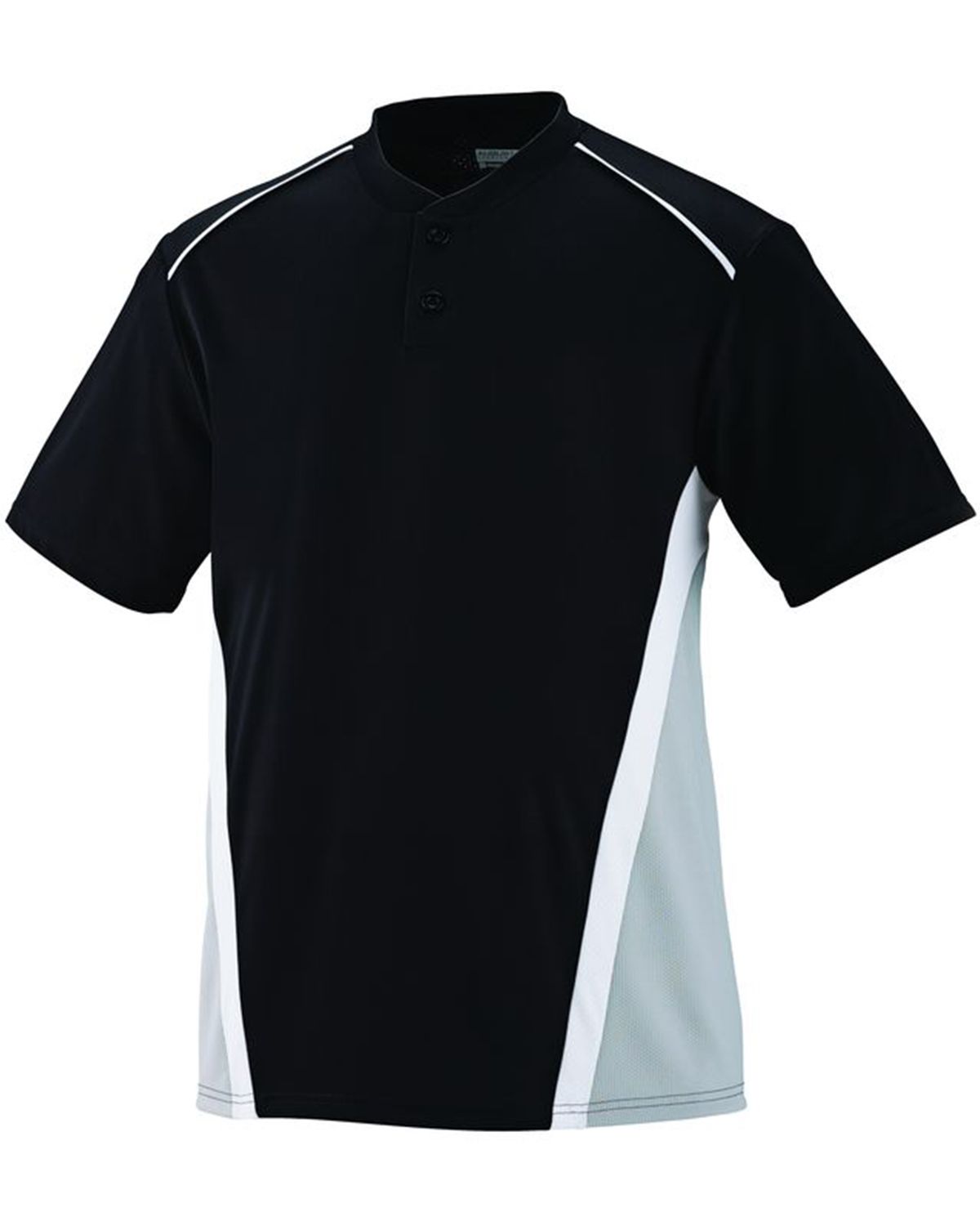 Augusta Sportswear 1525 Men's RBI Jersey