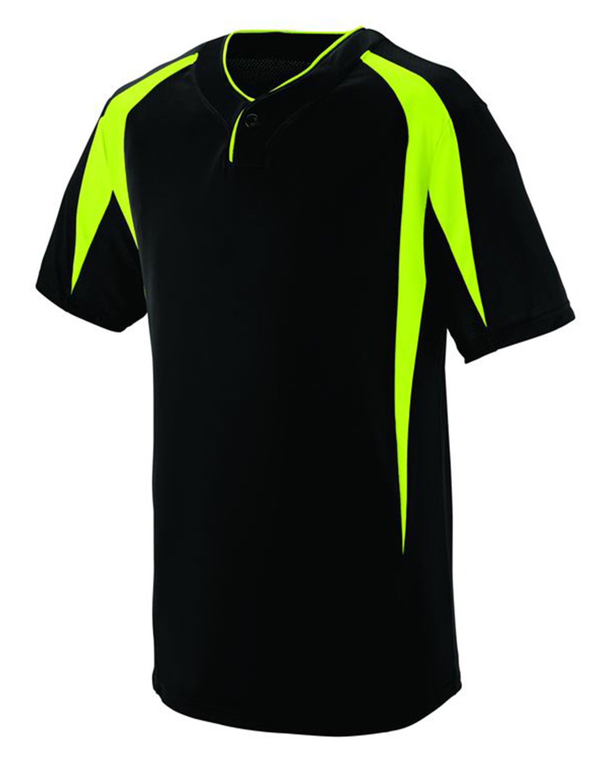 Augusta Sportswear 1545 Men's Flyball Jersey