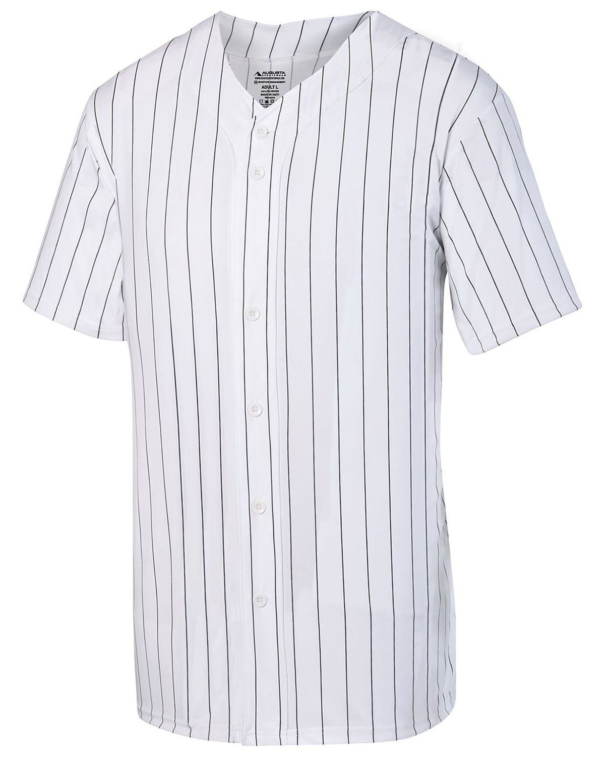 pinstripe baseball jersey wholesale
