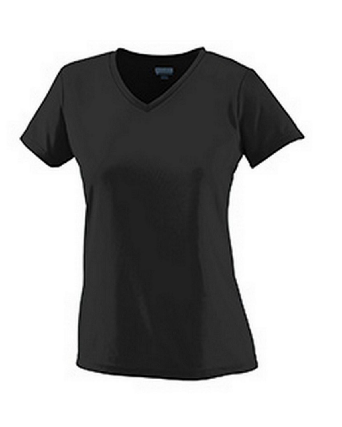 Augusta Sportswear 1791 Girls Wicking T-Shirt