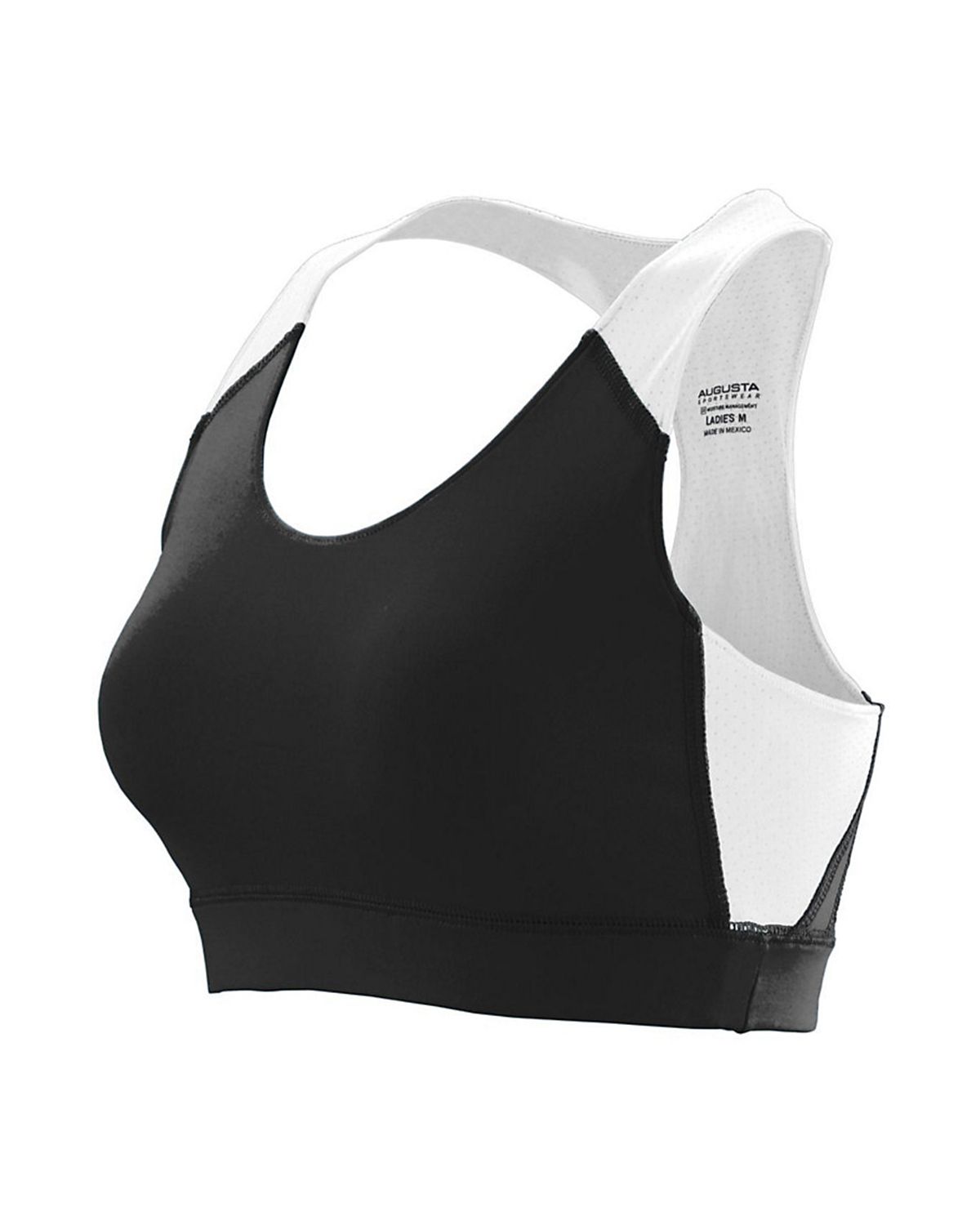 Champion B9504P Absolute Racerback Sports Bra with SmoothTec Band