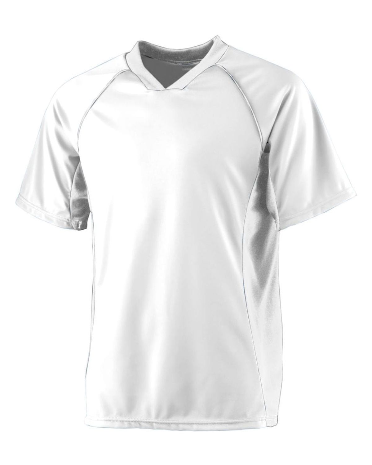 Augusta Sportswear 243 Short Sleeve Soccer Shirt