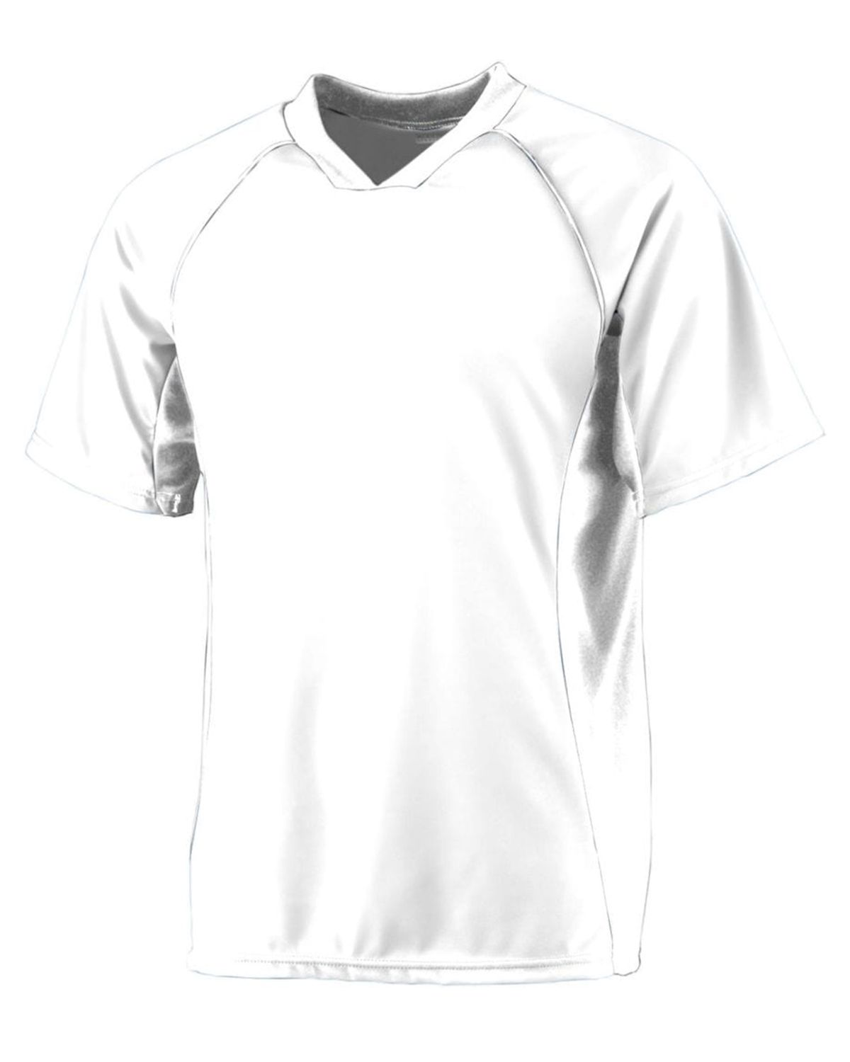 Augusta Sportswear 244 Youth Soccer Shirt