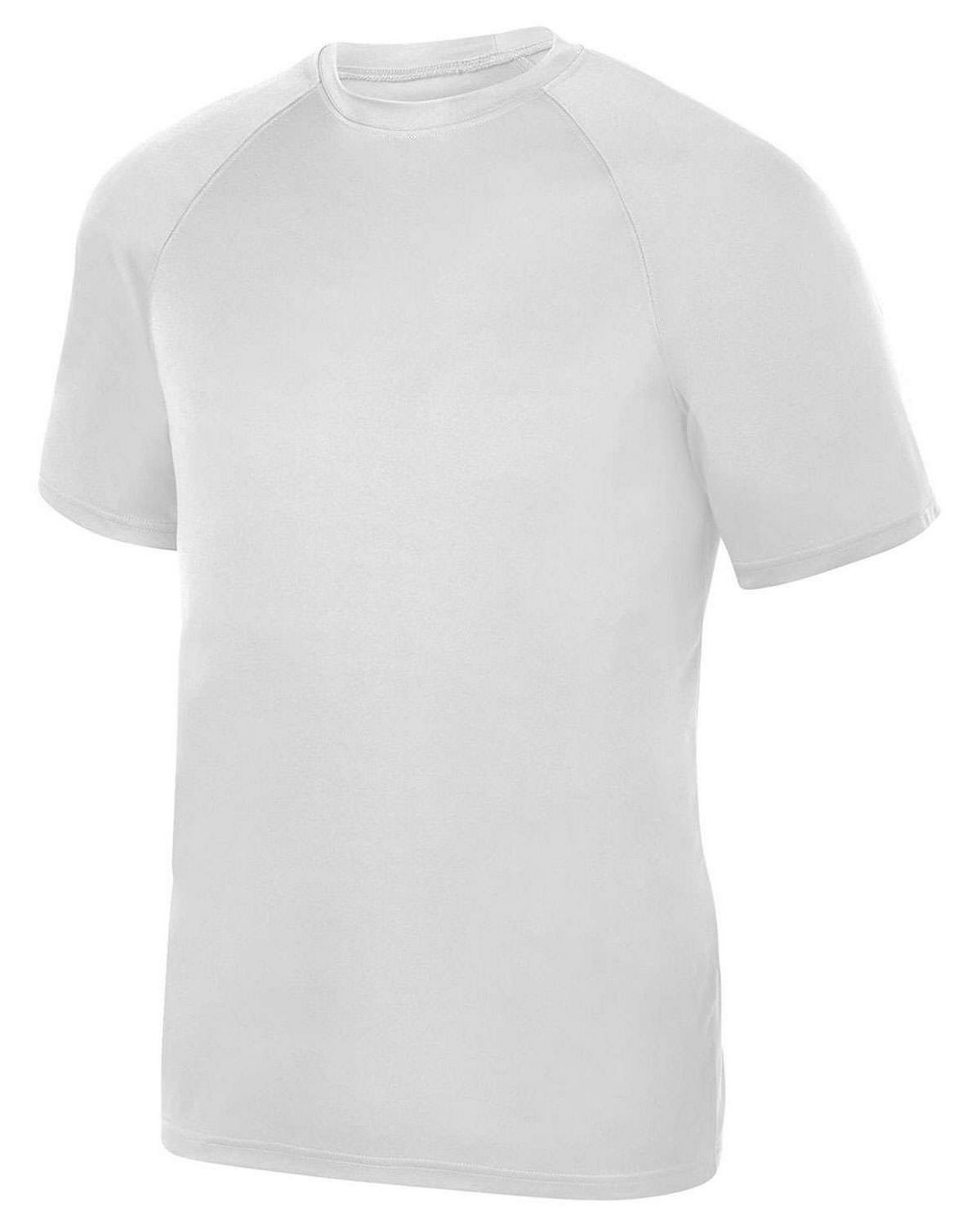 Augusta Sportswear 2790 Attain Wicking Unisex T-Shirt