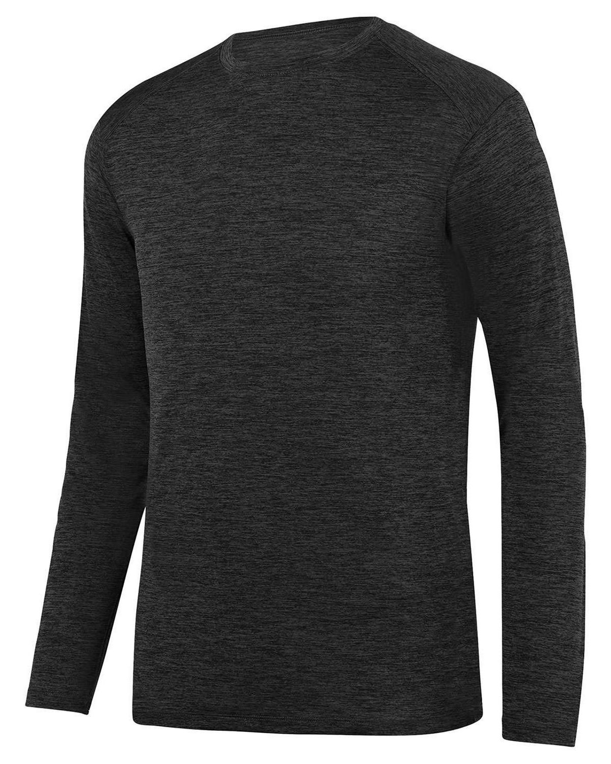 Augusta Sportswear 2953 Unisex Intensify Long Sleeve T-Shirt