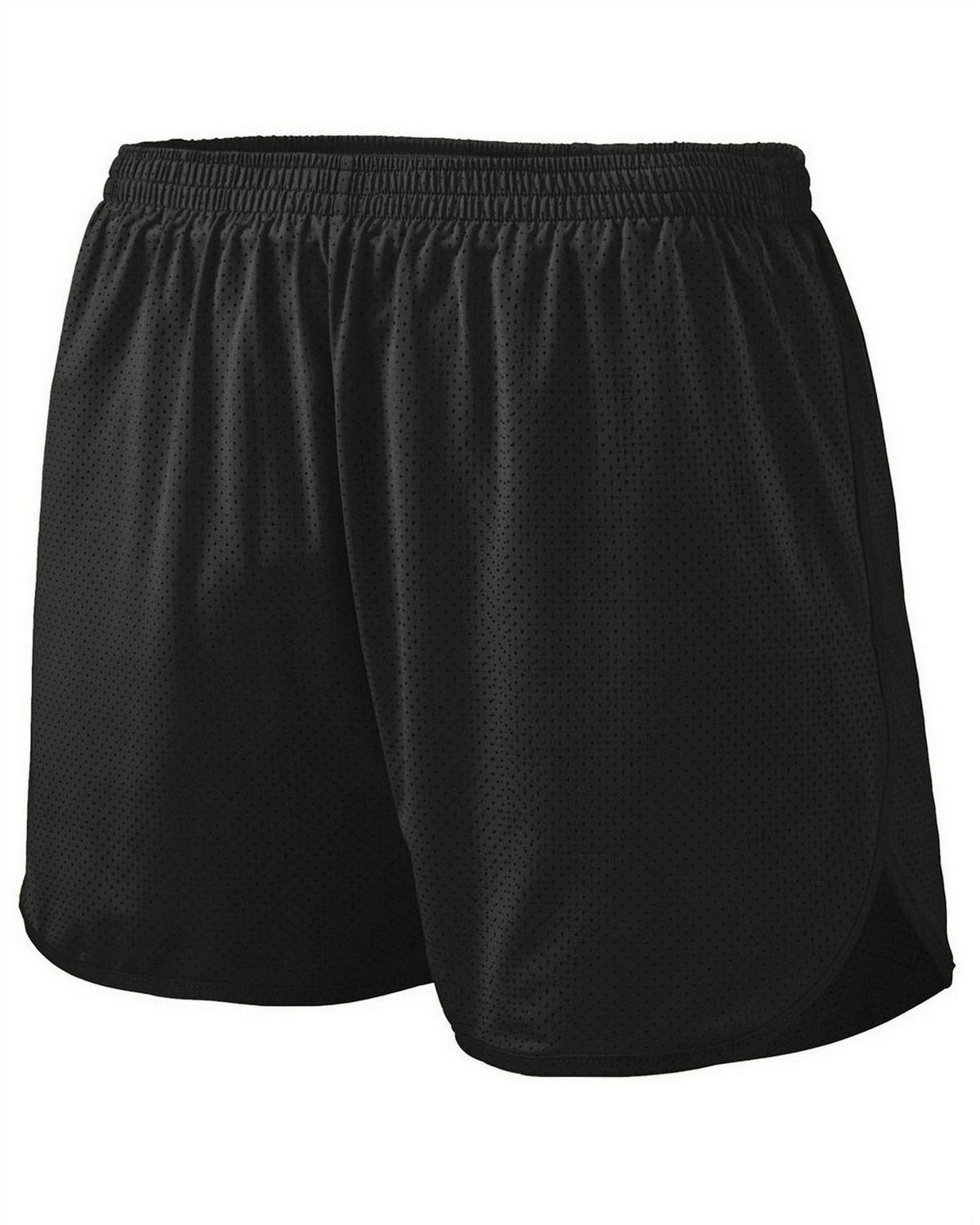 Augusta Sportswear 338 Men's Wicking Poly/Span Short