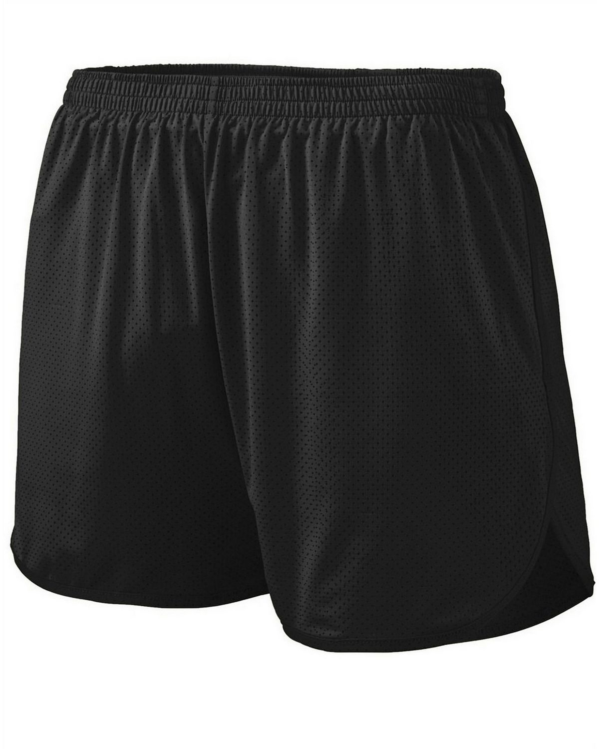 Augusta Sportswear 339 Youth Wicking Poly/Span Short