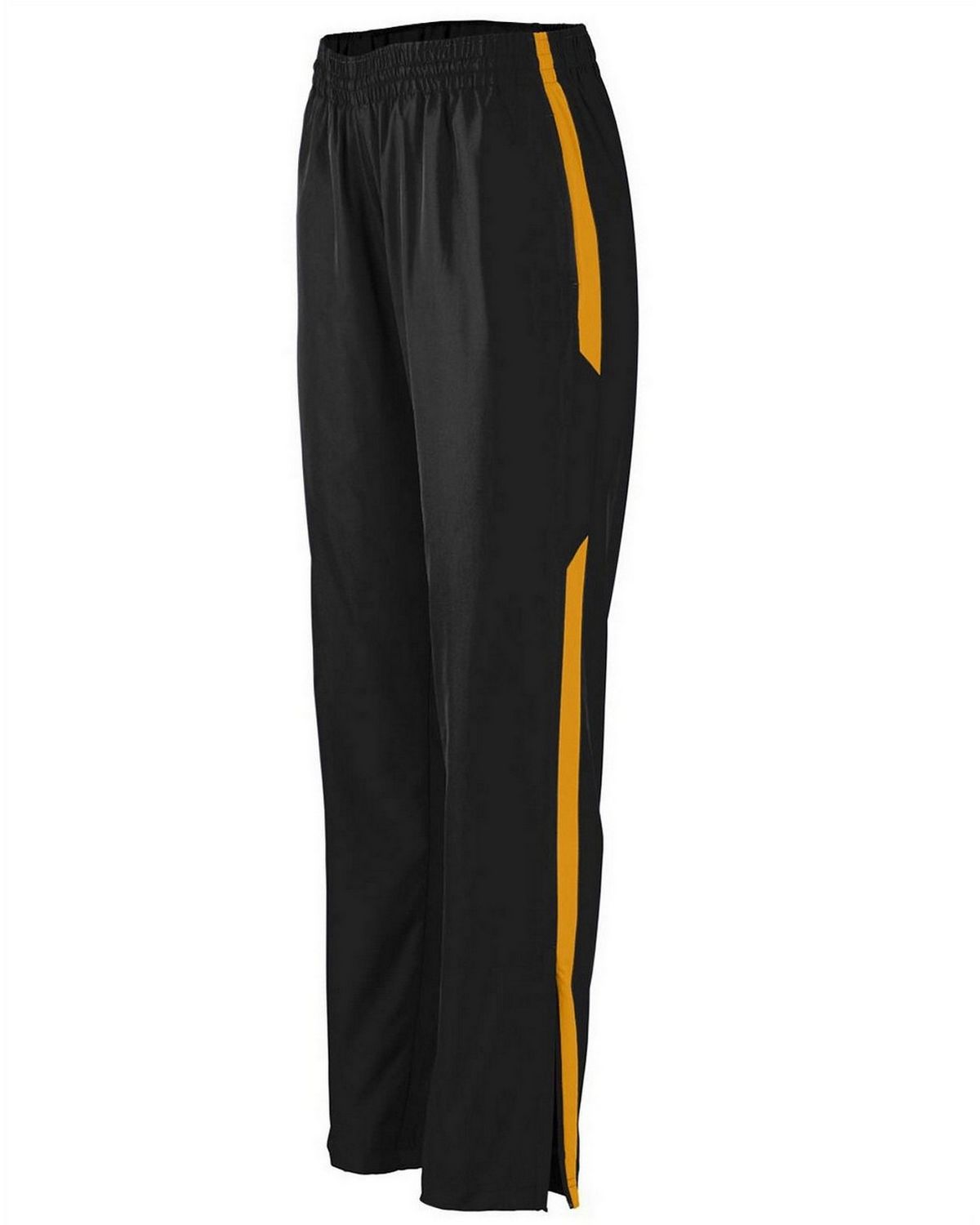 Augusta Sportswear 3506 Women's Water Resistant Micro Polyester Pant