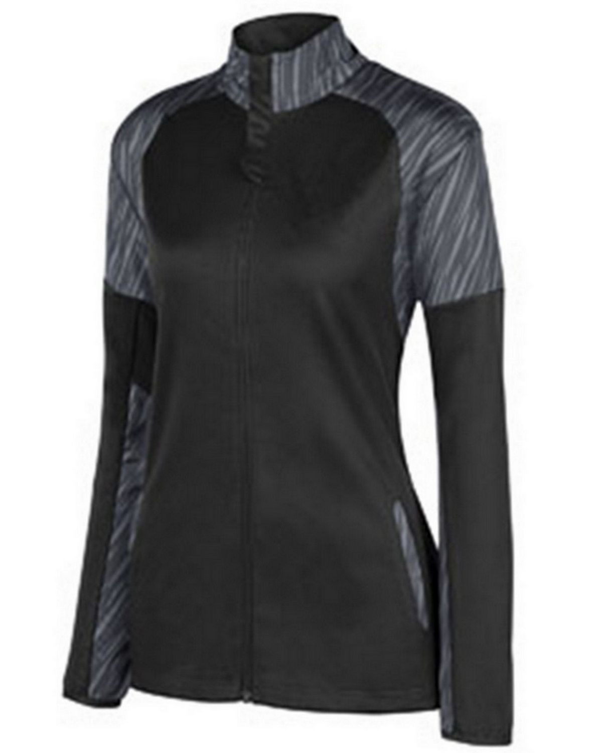 Augusta Sportswear 3627 Women's Breaker Jacket