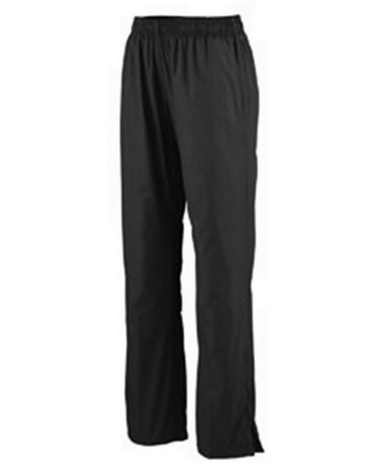 Augusta Sportswear 3715T Women's Solid Pant