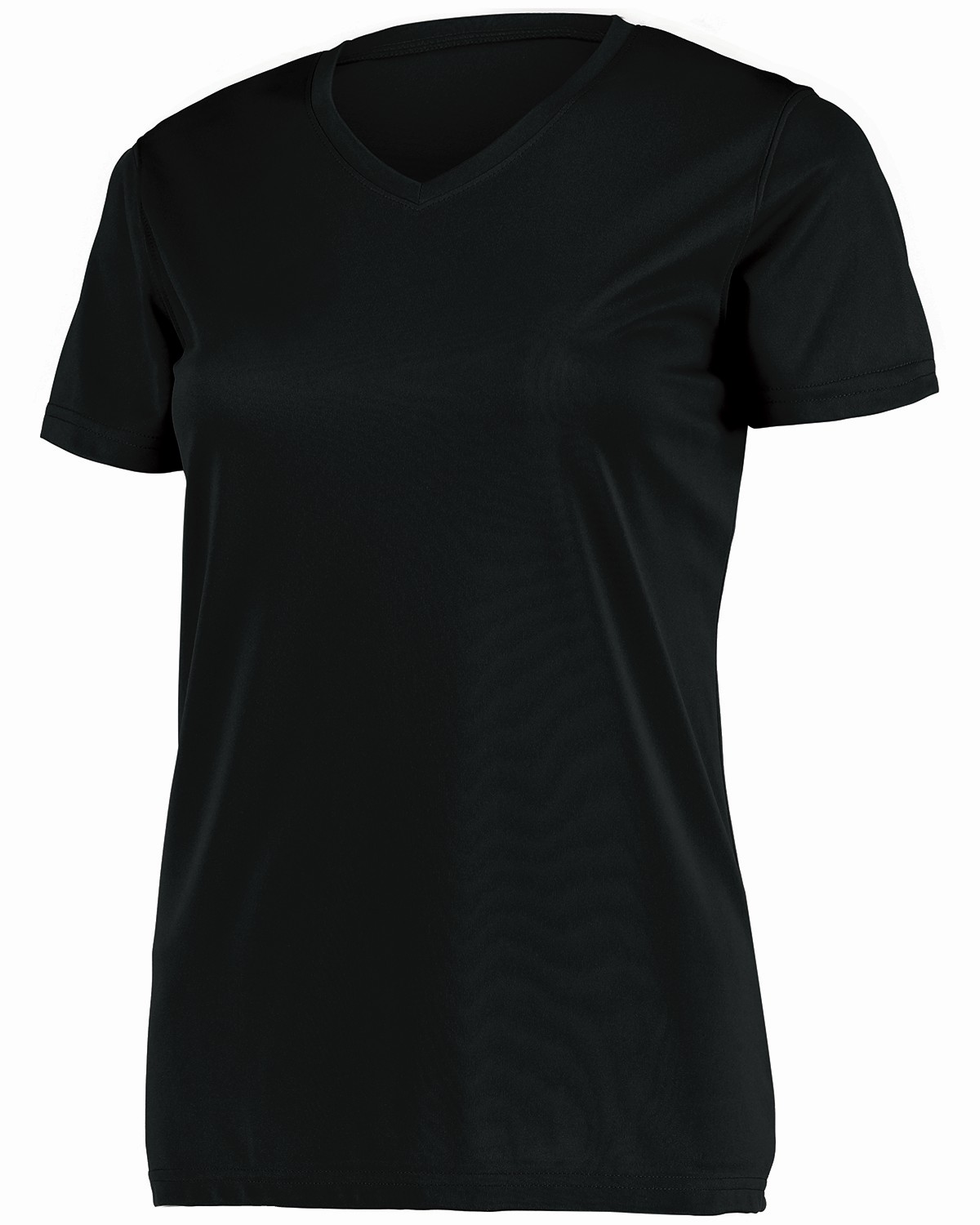 Augusta Sportswear 4792 Women's Attain Set-In Sleeve Wicking T-Shirt