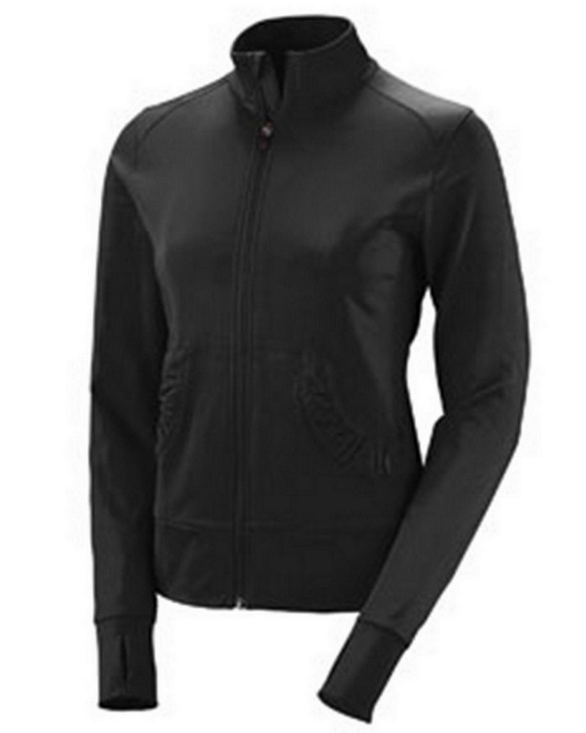 Augusta Sportswear 4816 Women's Arabesque Jacket
