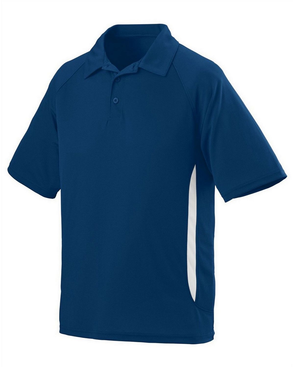 Augusta Sportswear 5005 Adult Wicking Polyester Sport Shirt ...