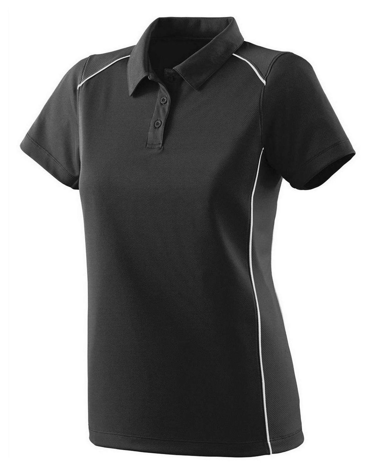 Augusta Sportswear 5092 Women's Wicking Polyester Sport Shirt