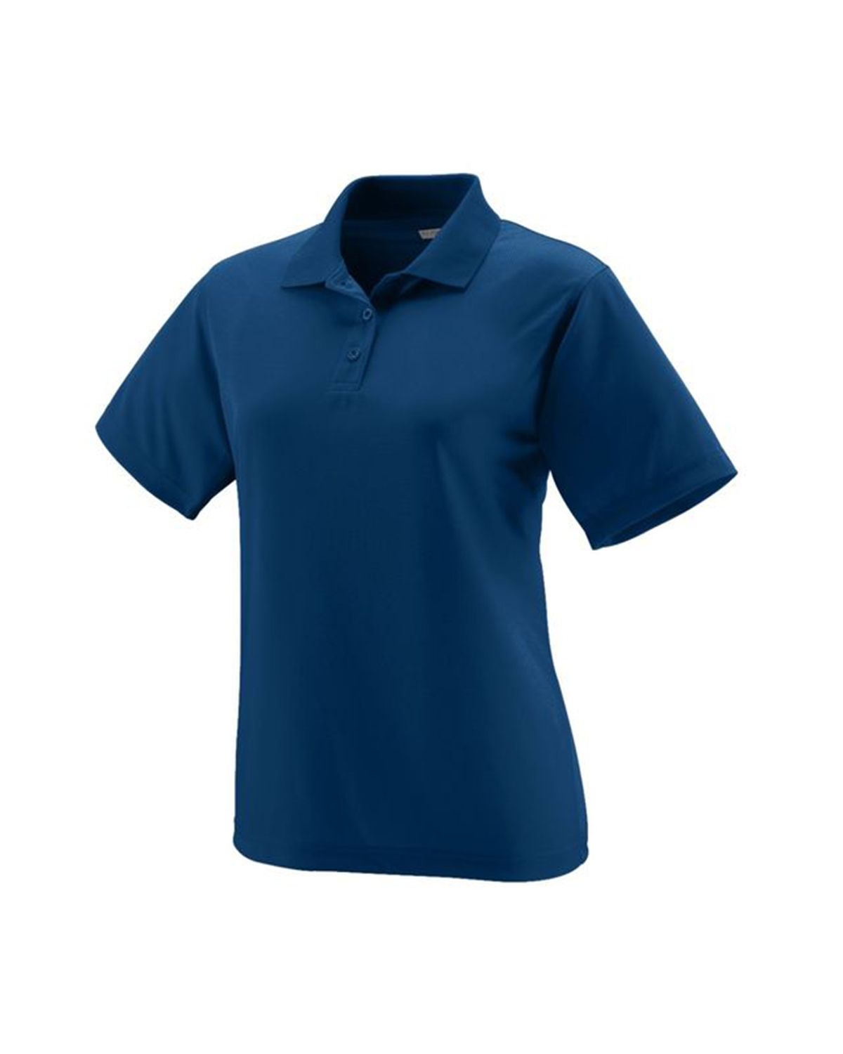 Augusta Sportswear 5097 Ladies Wicking Mesh Sport Shirt