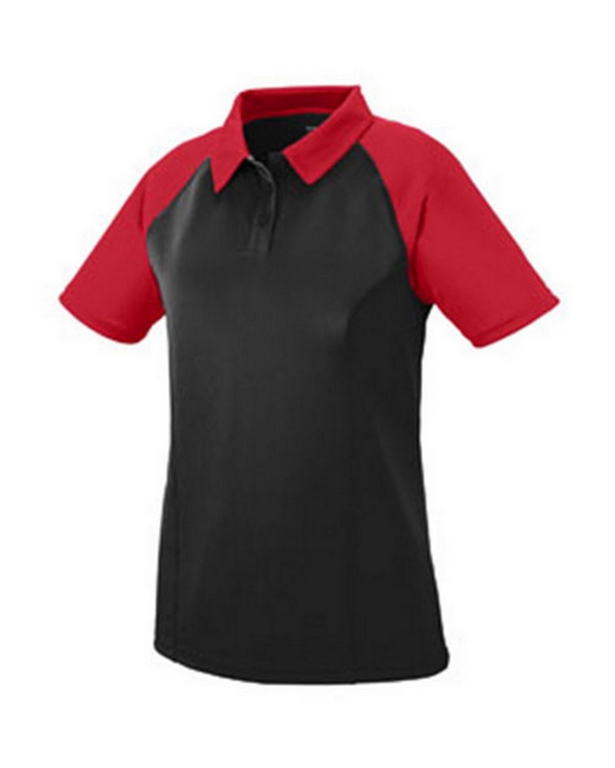Augusta Sportswear 5405 Ladies Scout Sport Shirt