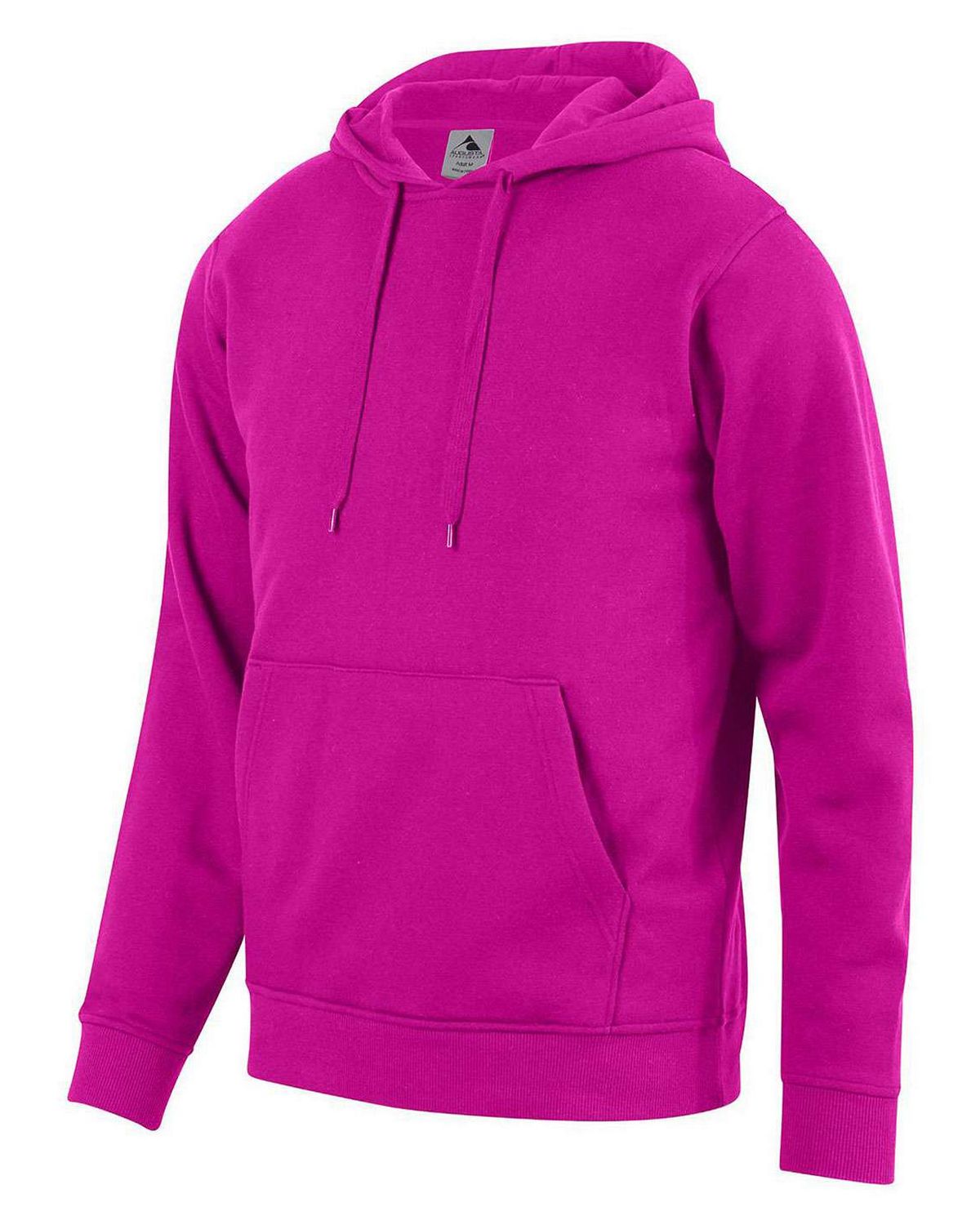 Augusta Sportswear 60/40 Fleece Hoodie Size up to 5XL