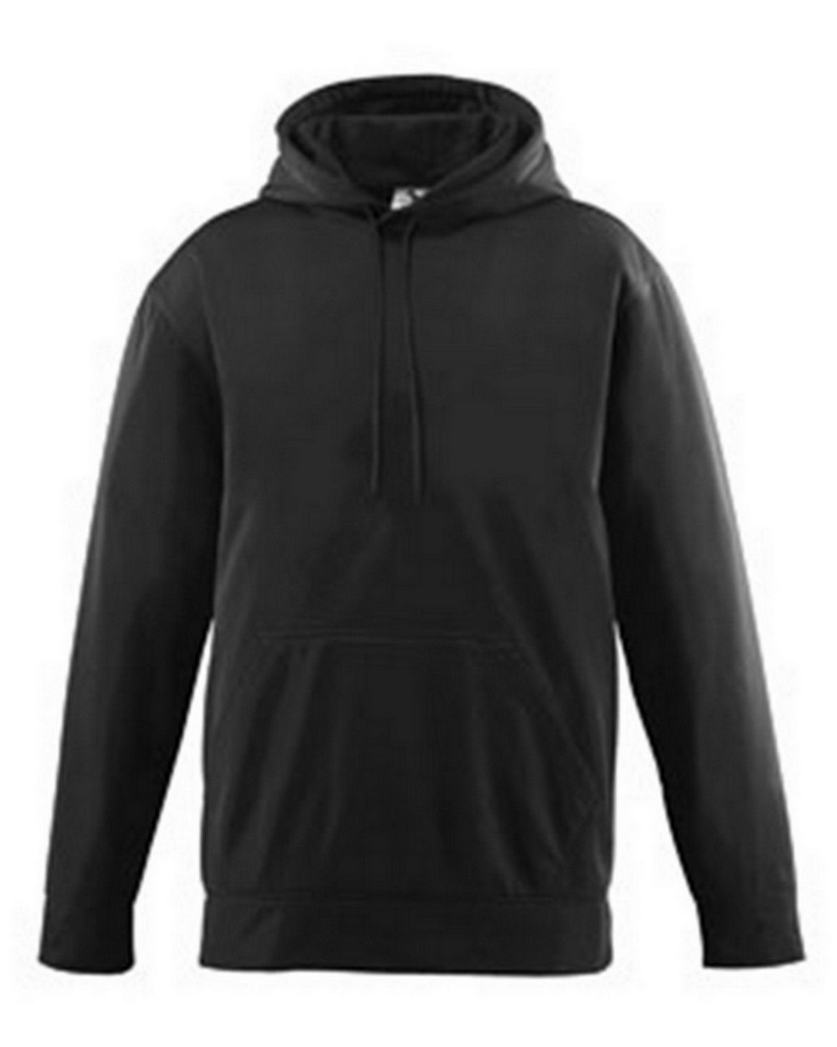 Augusta Sportswear 5505 Men's Wicking Fleece Hood Sweatshirt