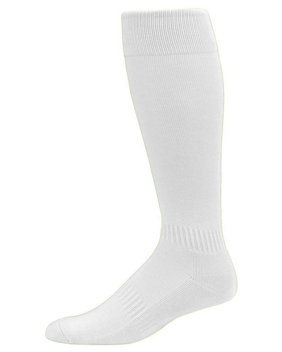 Augusta Sportswear 6007 Adult Elite Multi-Sport Sock (10-13)