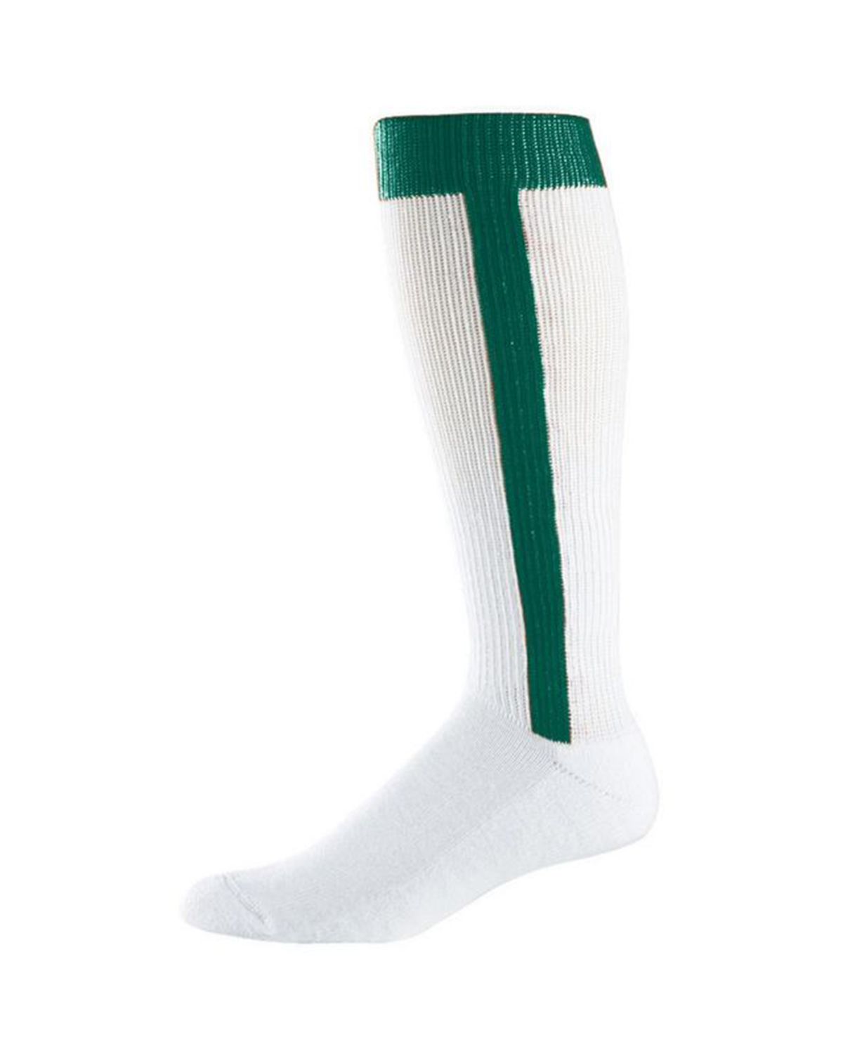 Augusta Sportswear 6011 Youth Baseball Stirrup Socks (7-9)