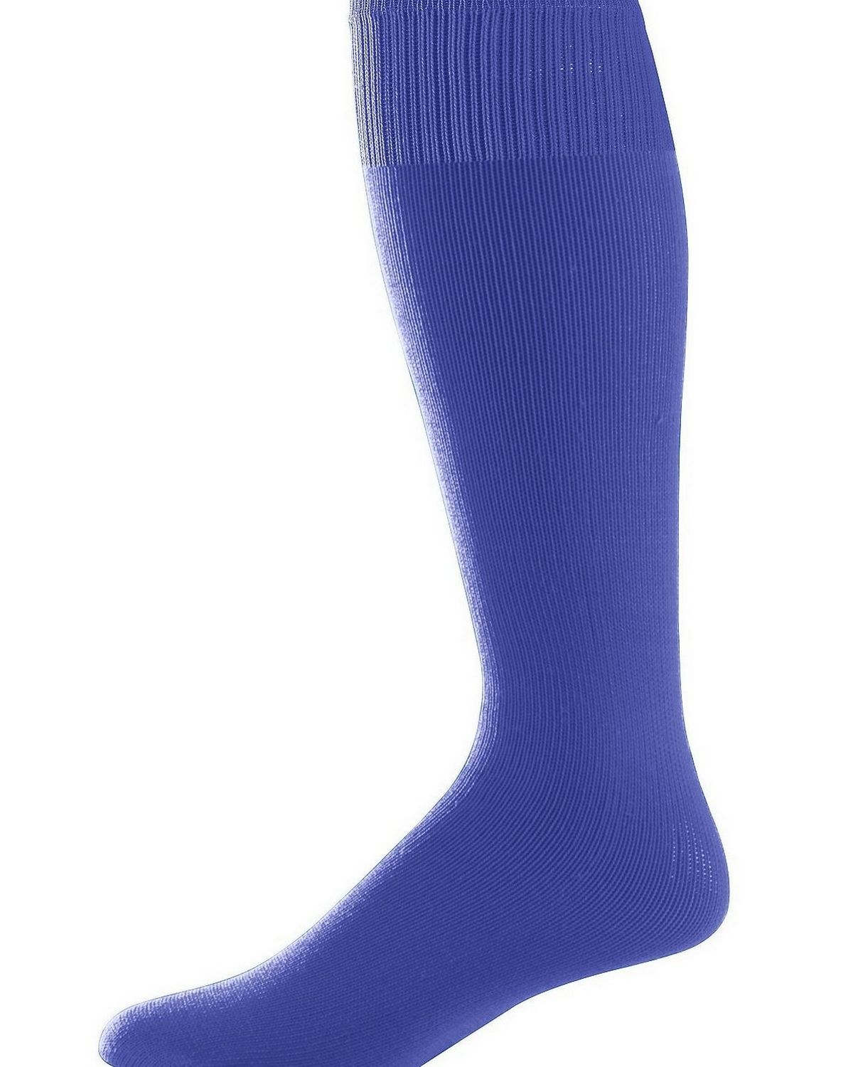 Augusta Sportswear 6021 Youth Game Socks