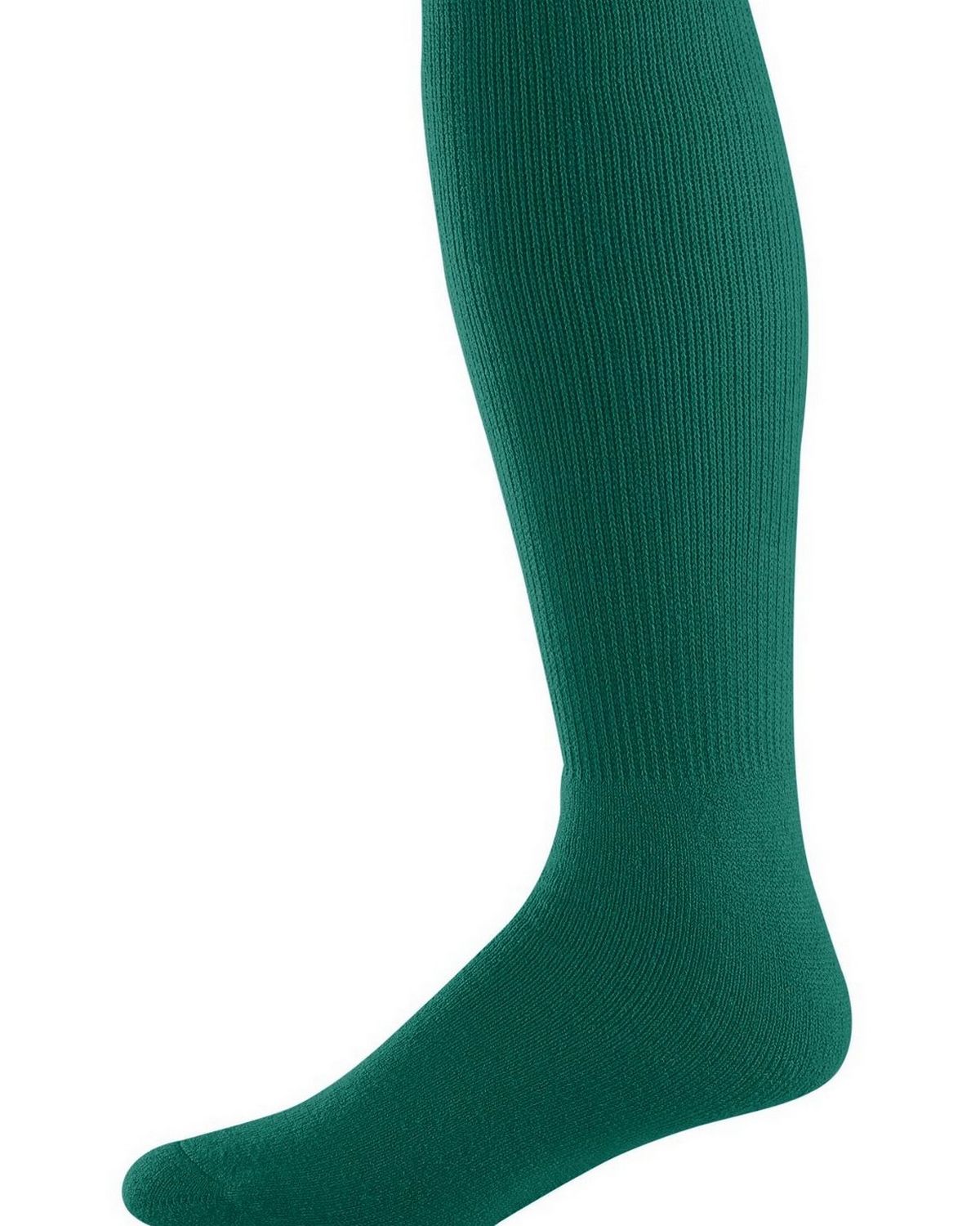 Augusta Sportswear 6027 Youth Athletic Socks - ApparelnBags.com