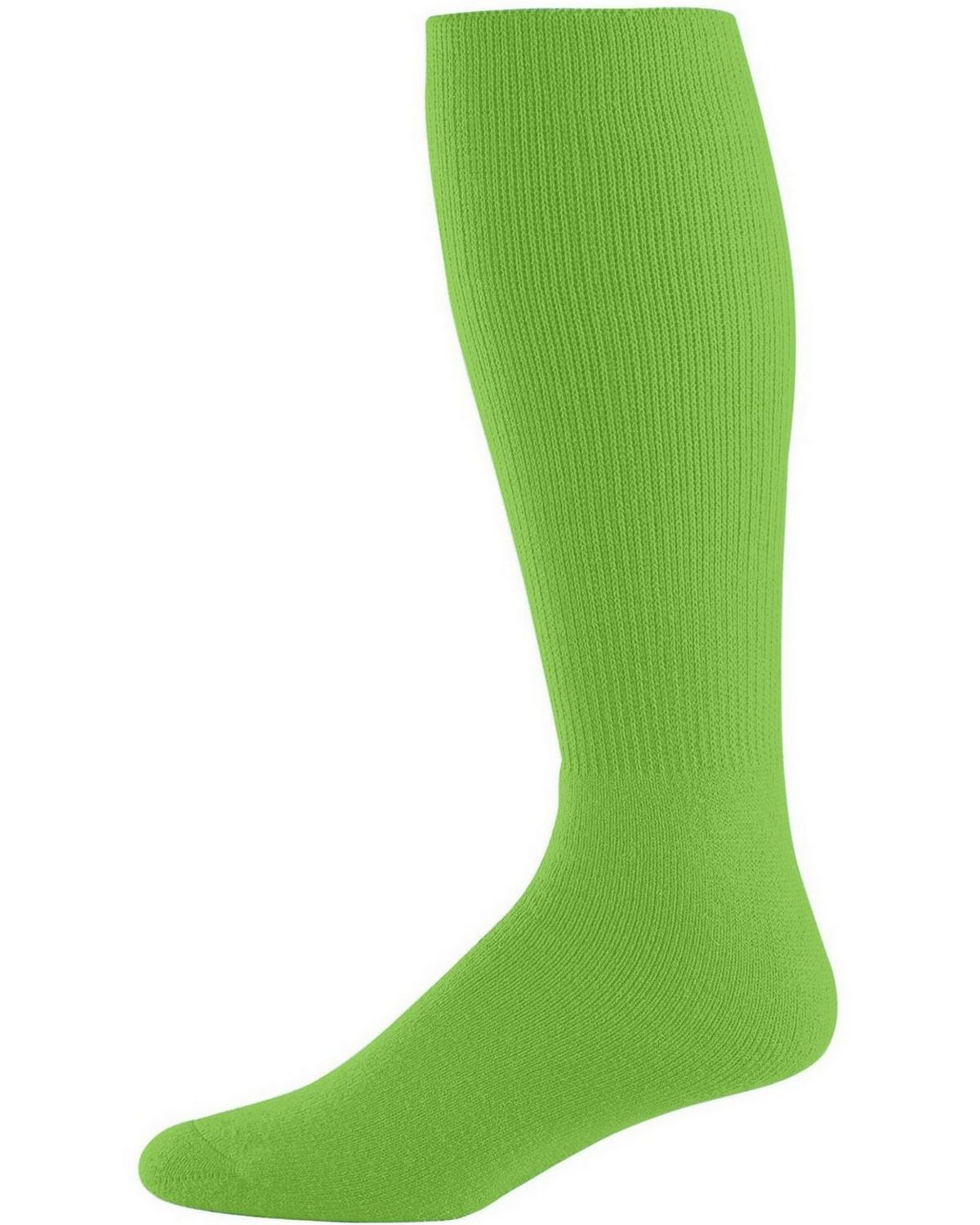 Augusta Sportswear 6028 Athletic Socks - ApparelnBags.com