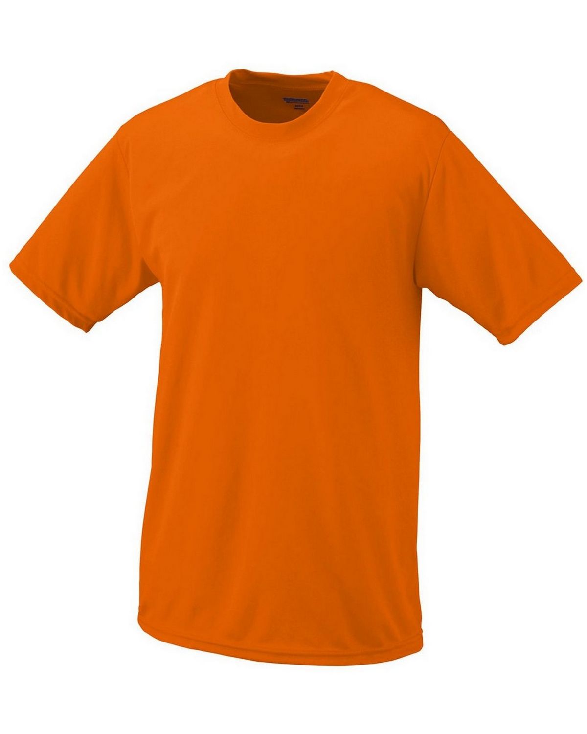 Augusta Sportswear 791 Youth Wicking T-Shirt - ApparelnBags.com