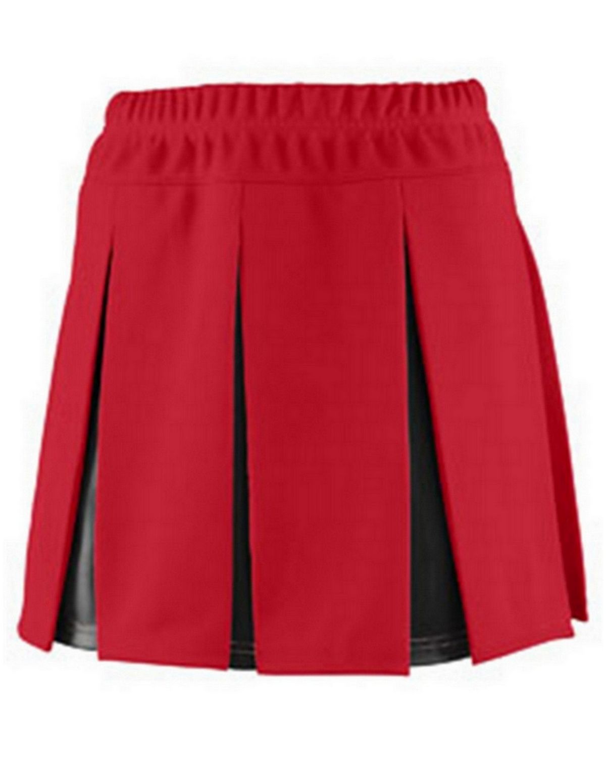 Buy Augusta Sportswear 9116 Girls Liberty Skirt