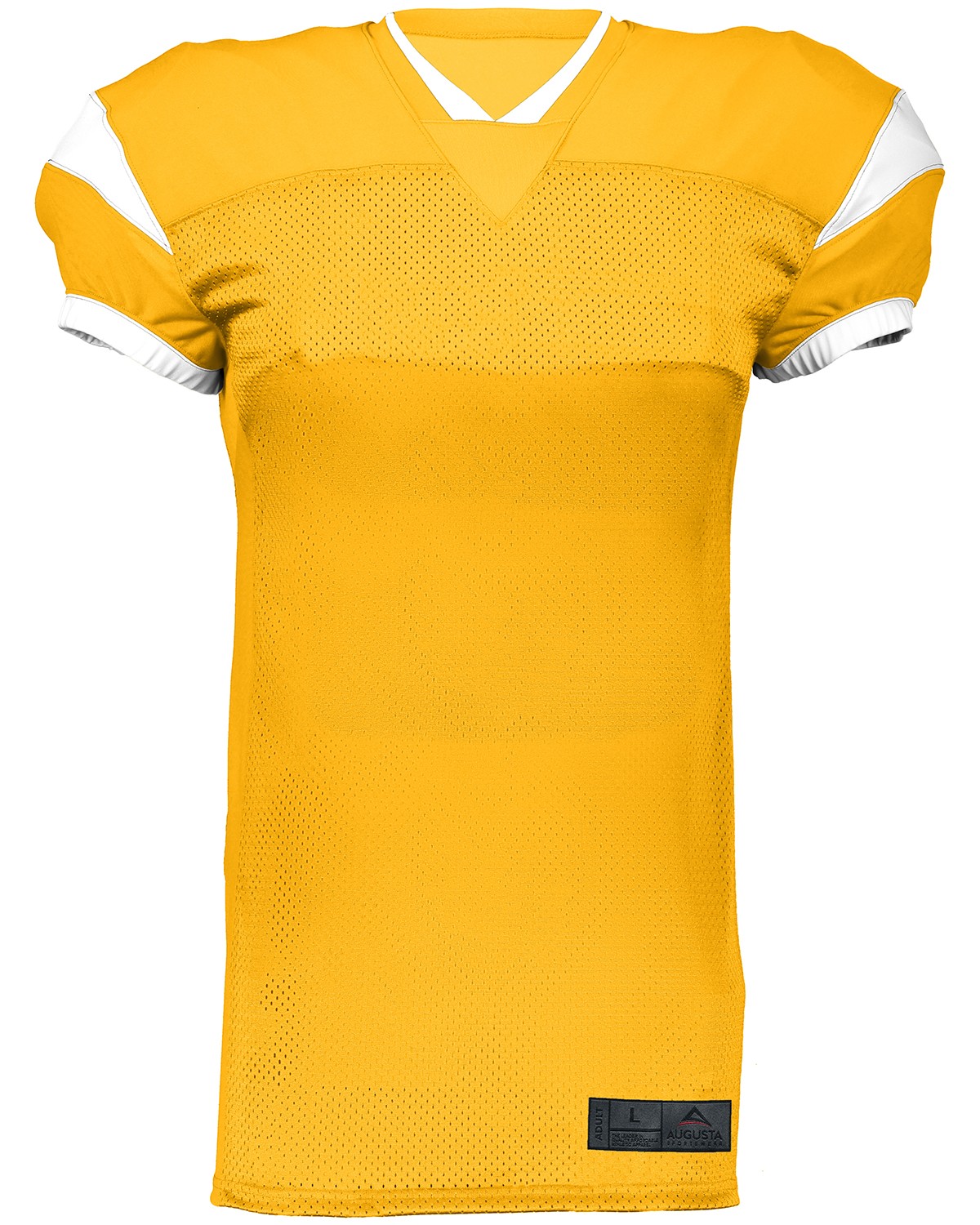 Augusta 9583  Youth Slant Football Jersey