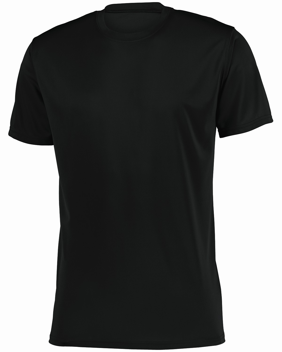 Augusta Sportswear AG4790 Adult Attain Set-In Sleeve Wicking T-Shirt - Free  Shipping Available