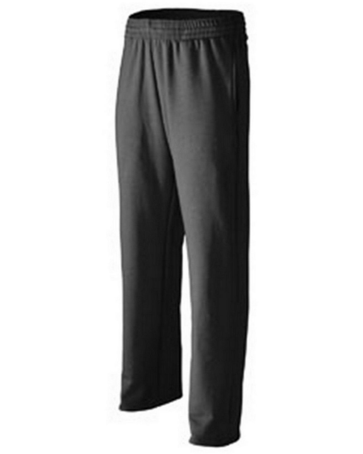 Size Chart for Augusta Sportswear AG5481 Youth Circuit Pant