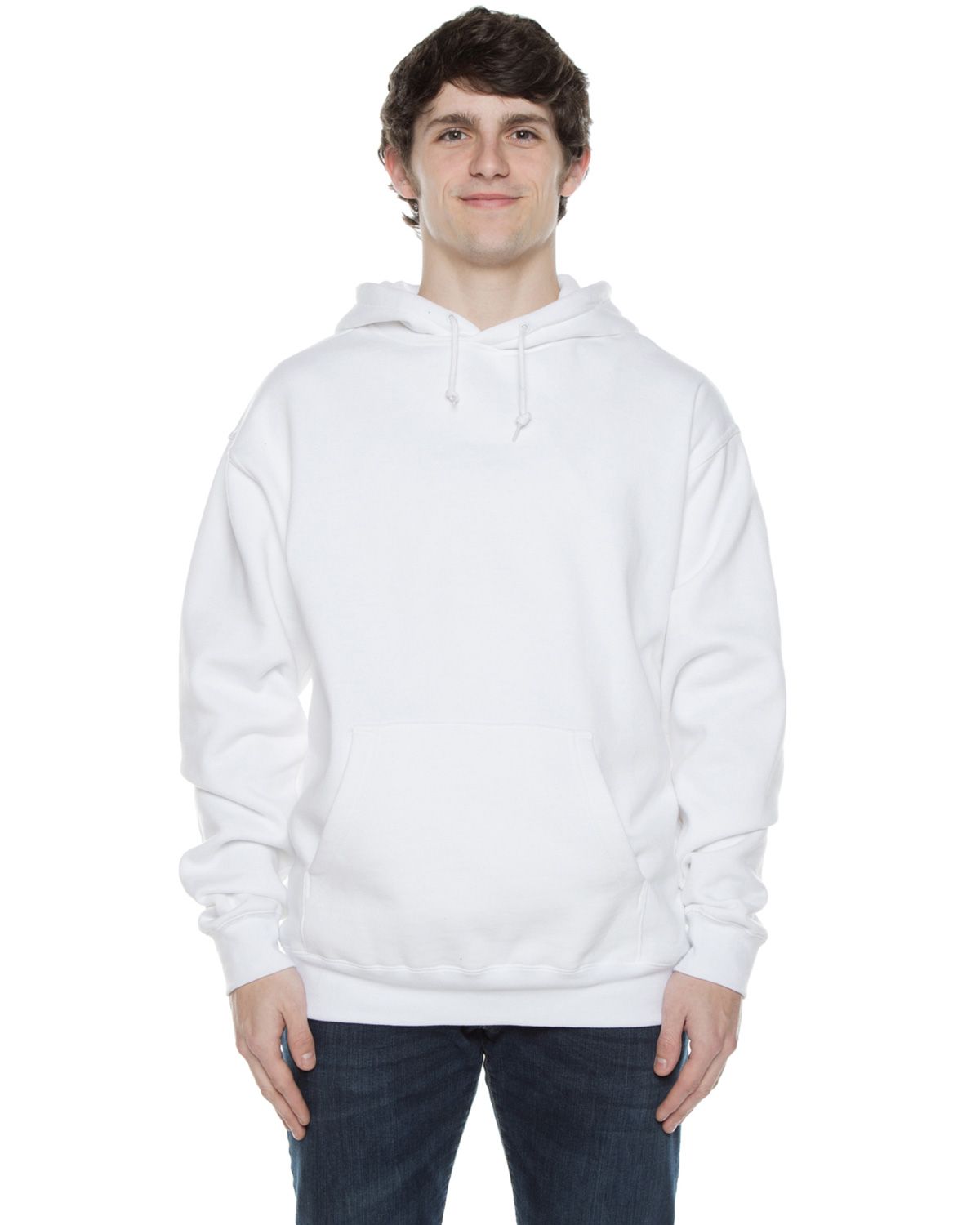 polyester cotton hoodie