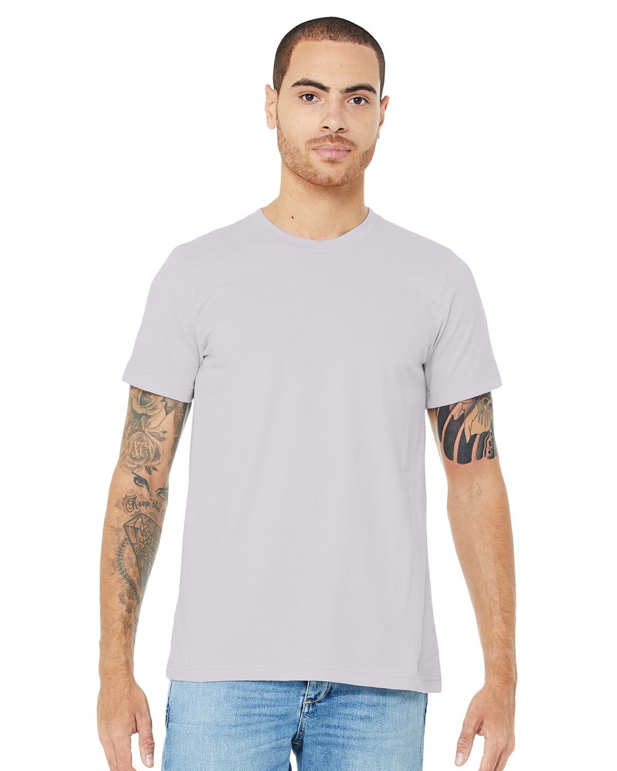 We Are Ravens - Bella Canvas Short Sleeve Tee – Focal Point Graphics