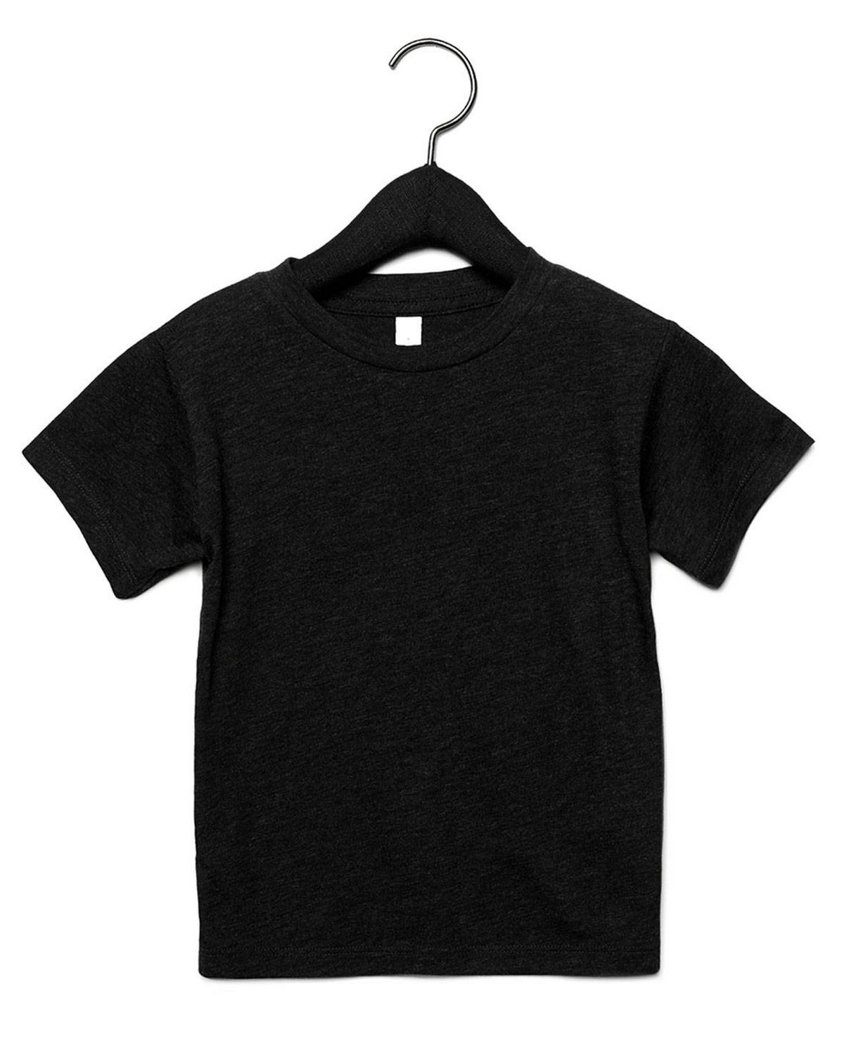 Canvas Brand T Shirts Size Chart