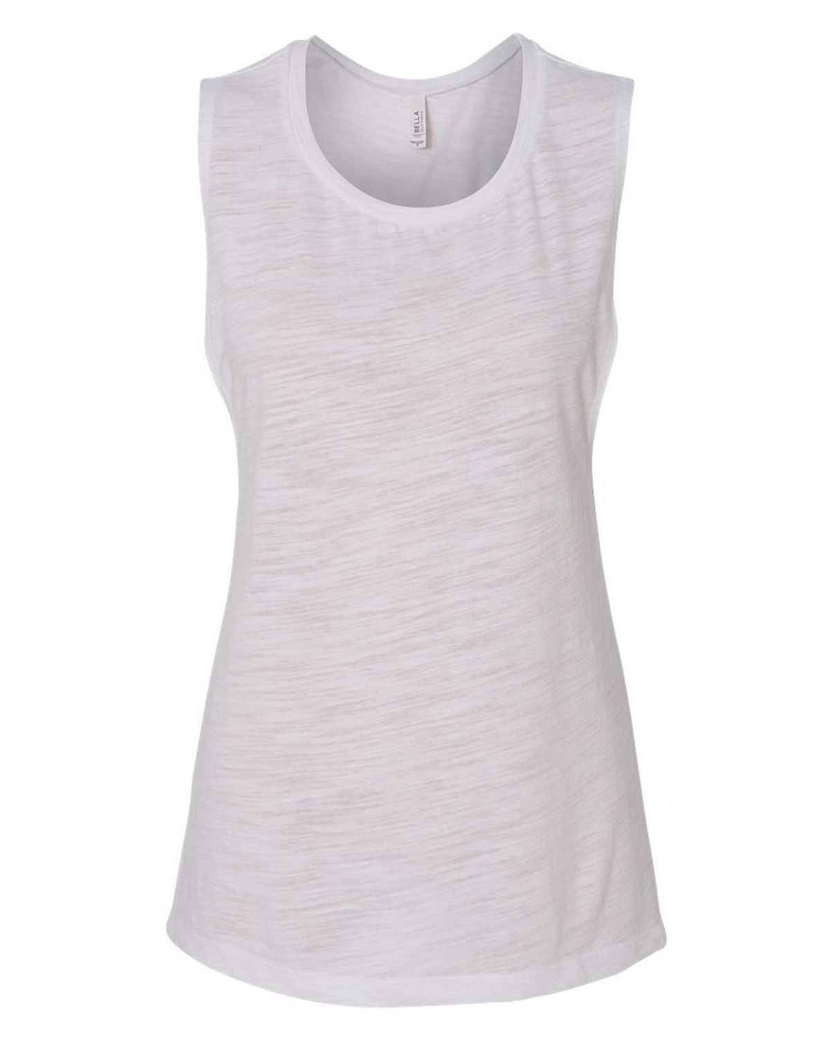 Bella + Canvas 8803 Womens Flowy Muscle Tank