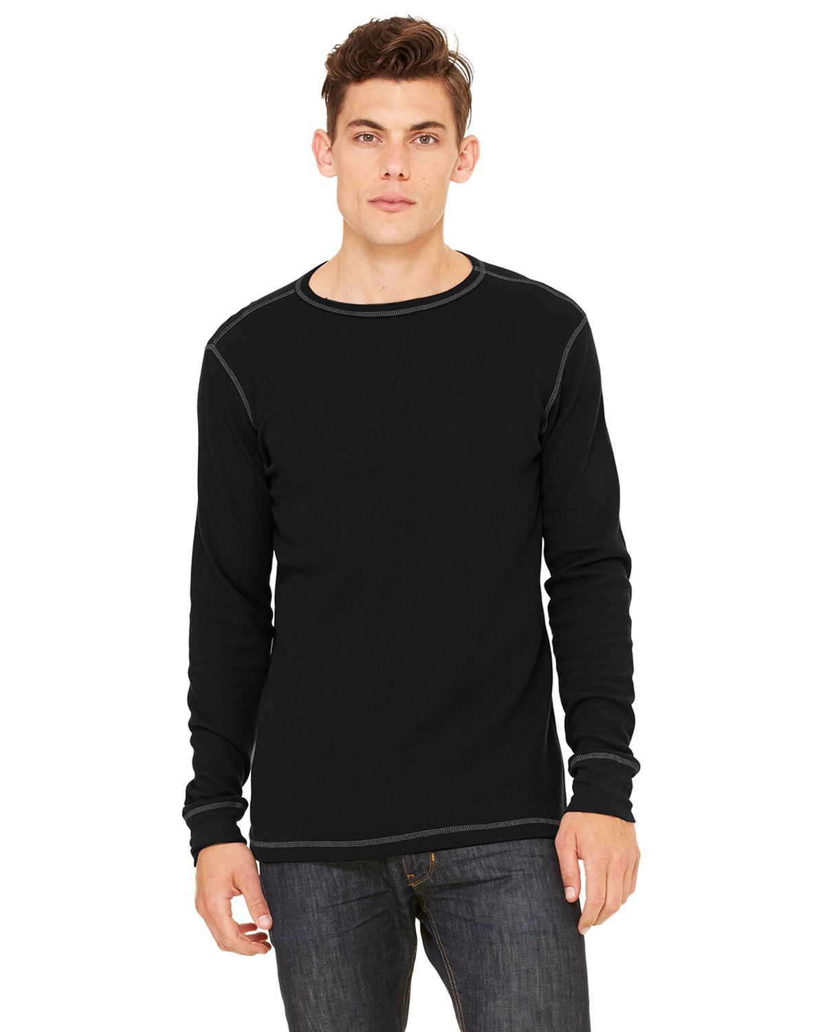 Duofold KMW1 Mens Midweight Thermal Crew 