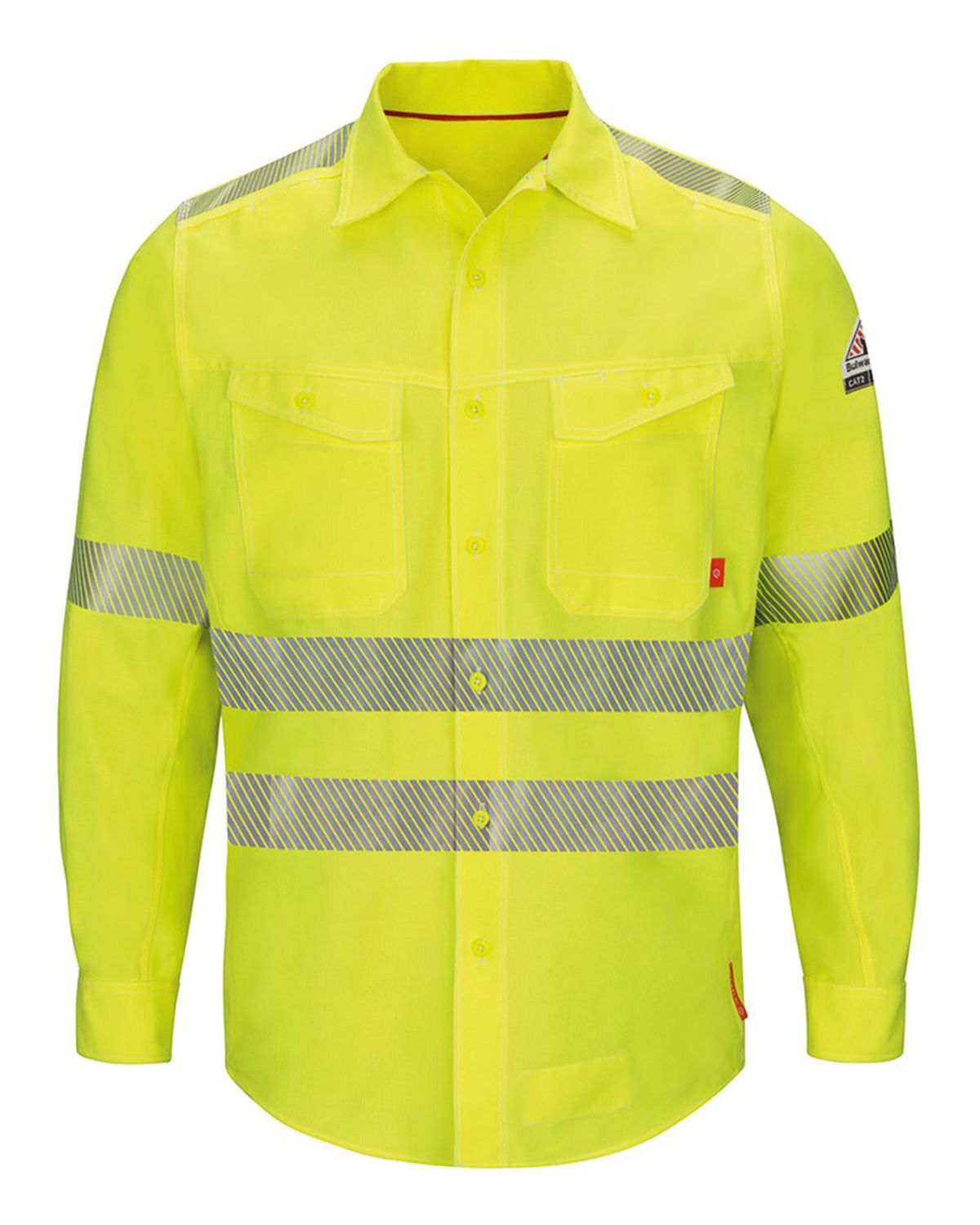 Hi vis shirts wholesale Clearance