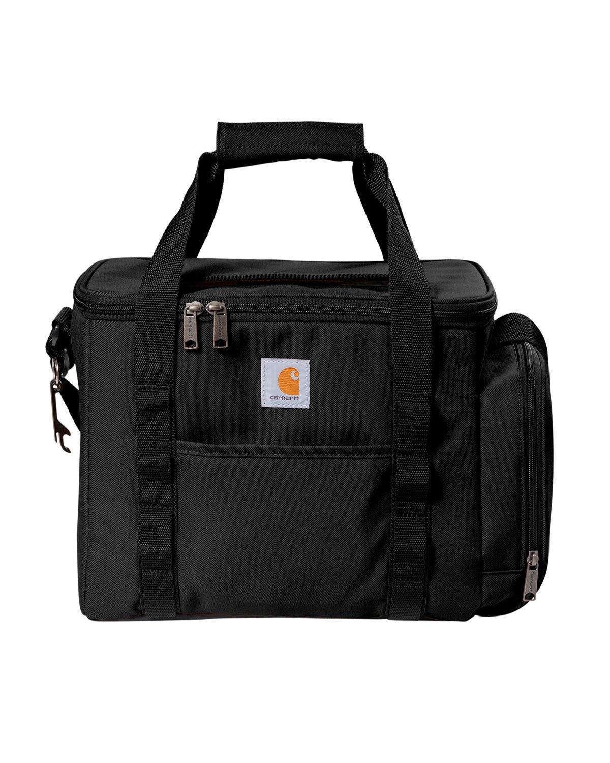 carhartt duffel cooler