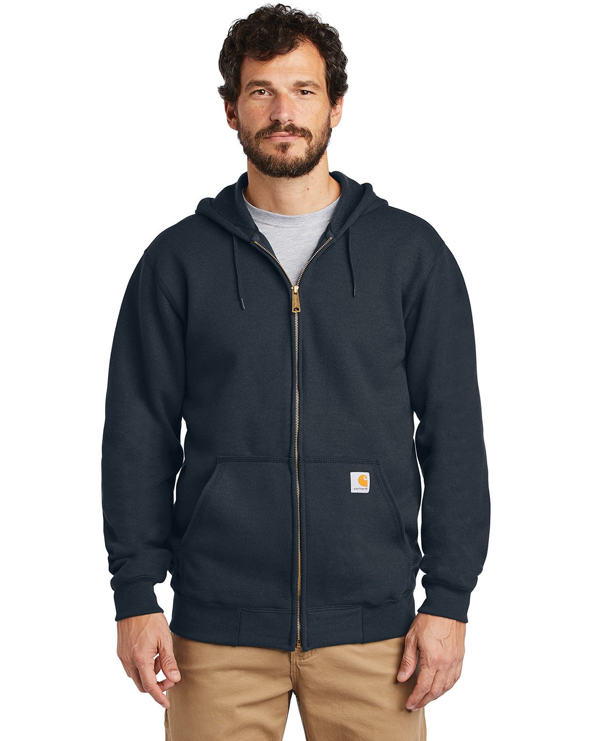 carhartt new navy