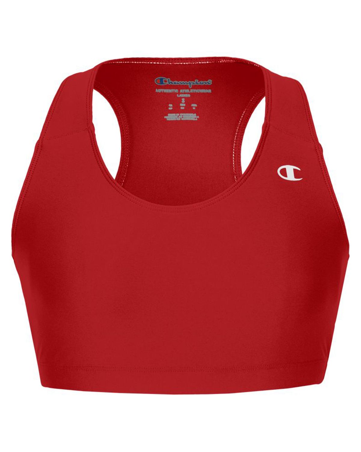 Champion Essential Racerback Bra Top