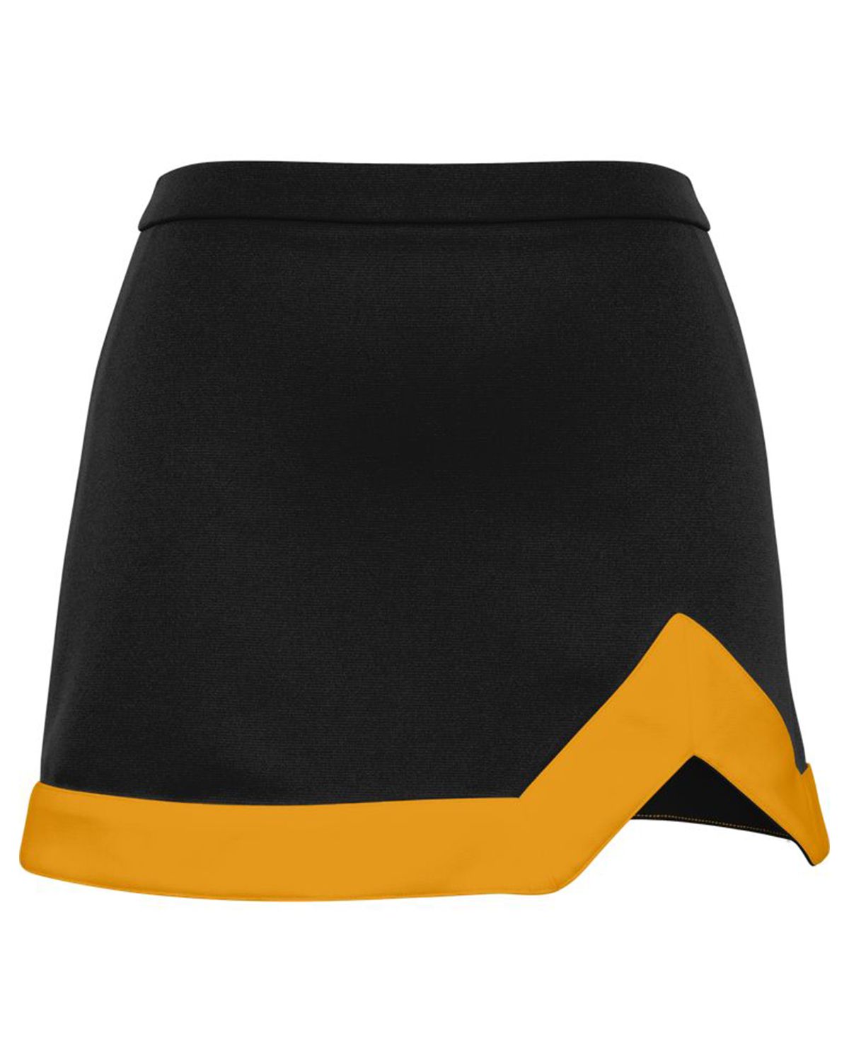 champion skirt yellow