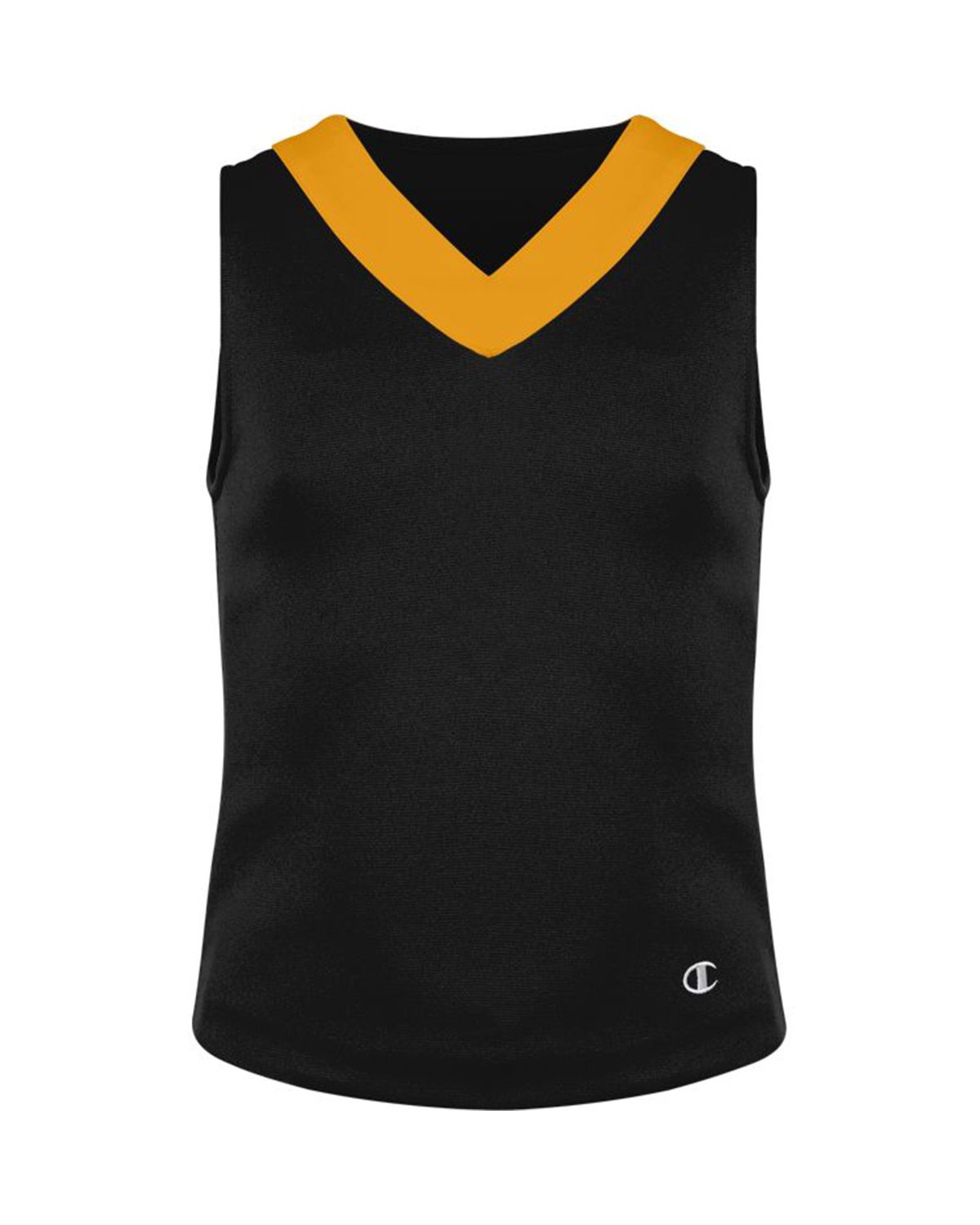 champion sweater vest girl