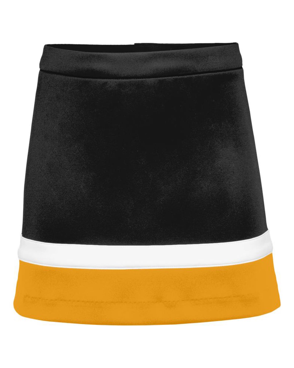 champion sweat skirt yellow