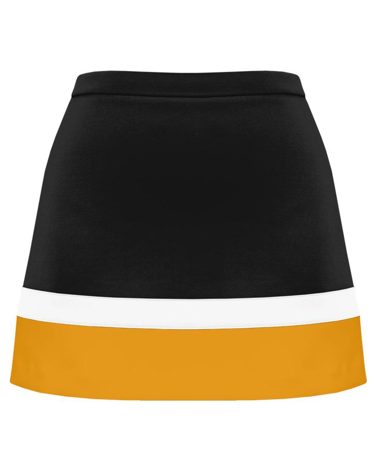 yellow champion skirt