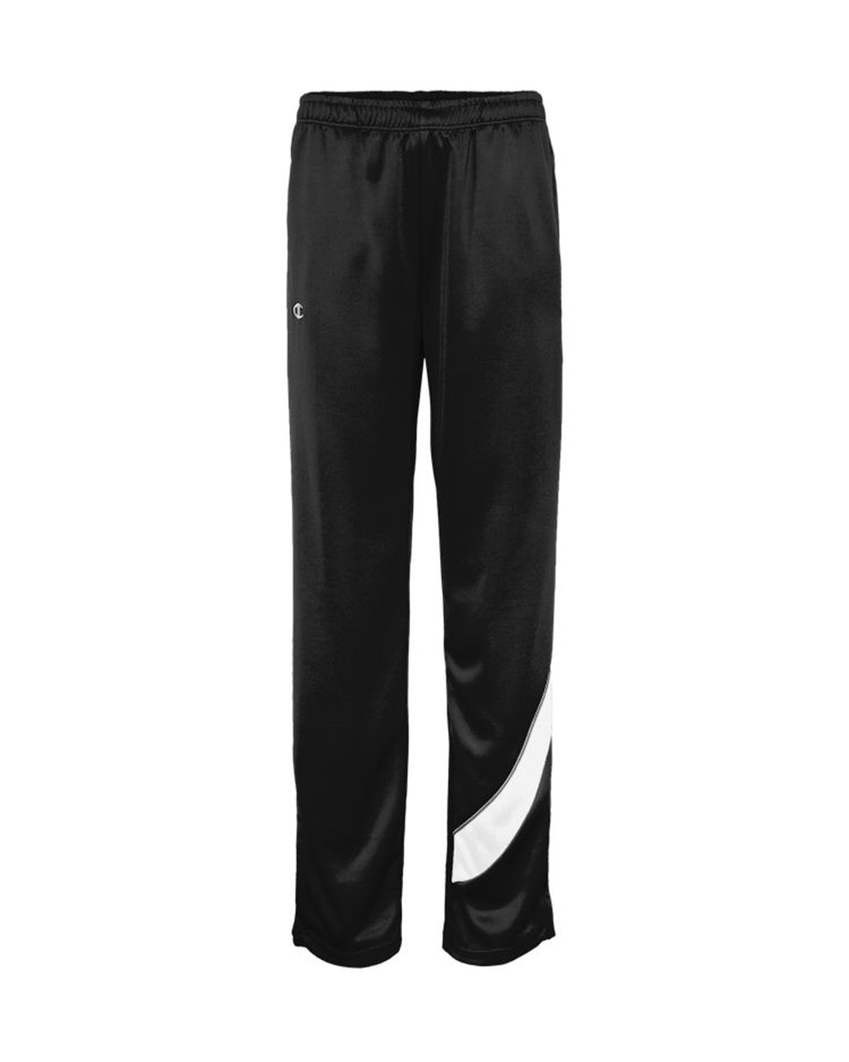 Champion Women's Plus Size Logo Print Track Pants 