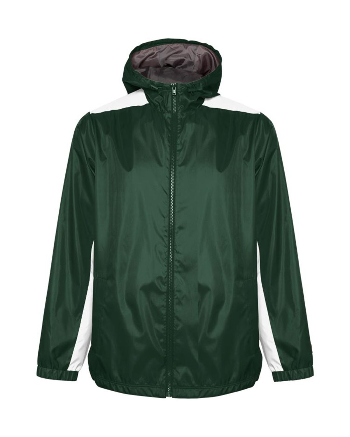 champion windbreaker set