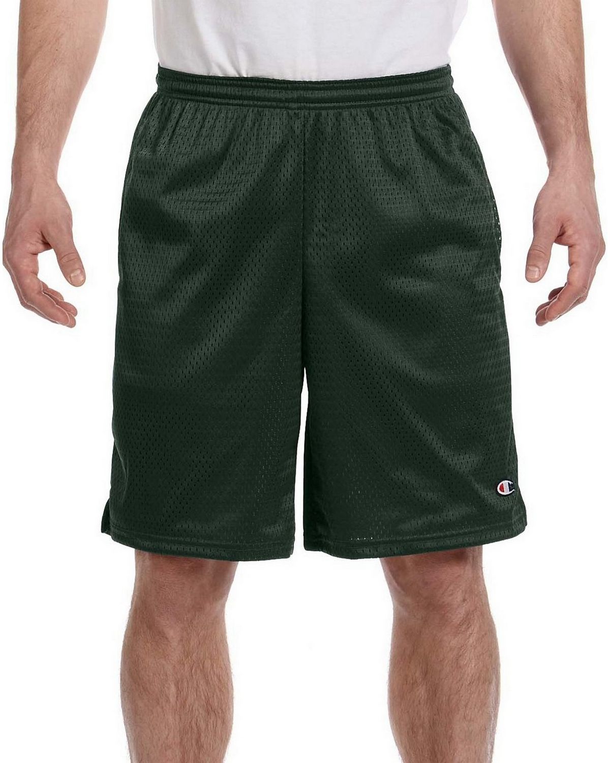 Juniors Flannel Shorts