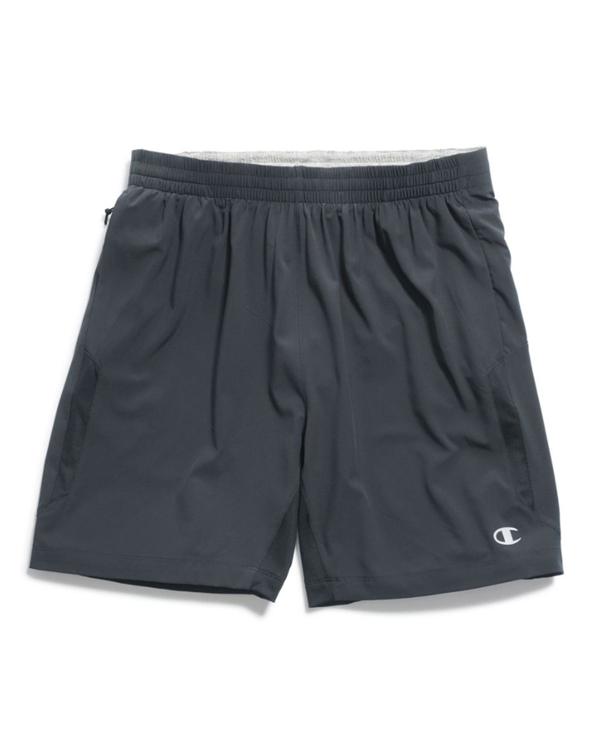 7 inch running shorts