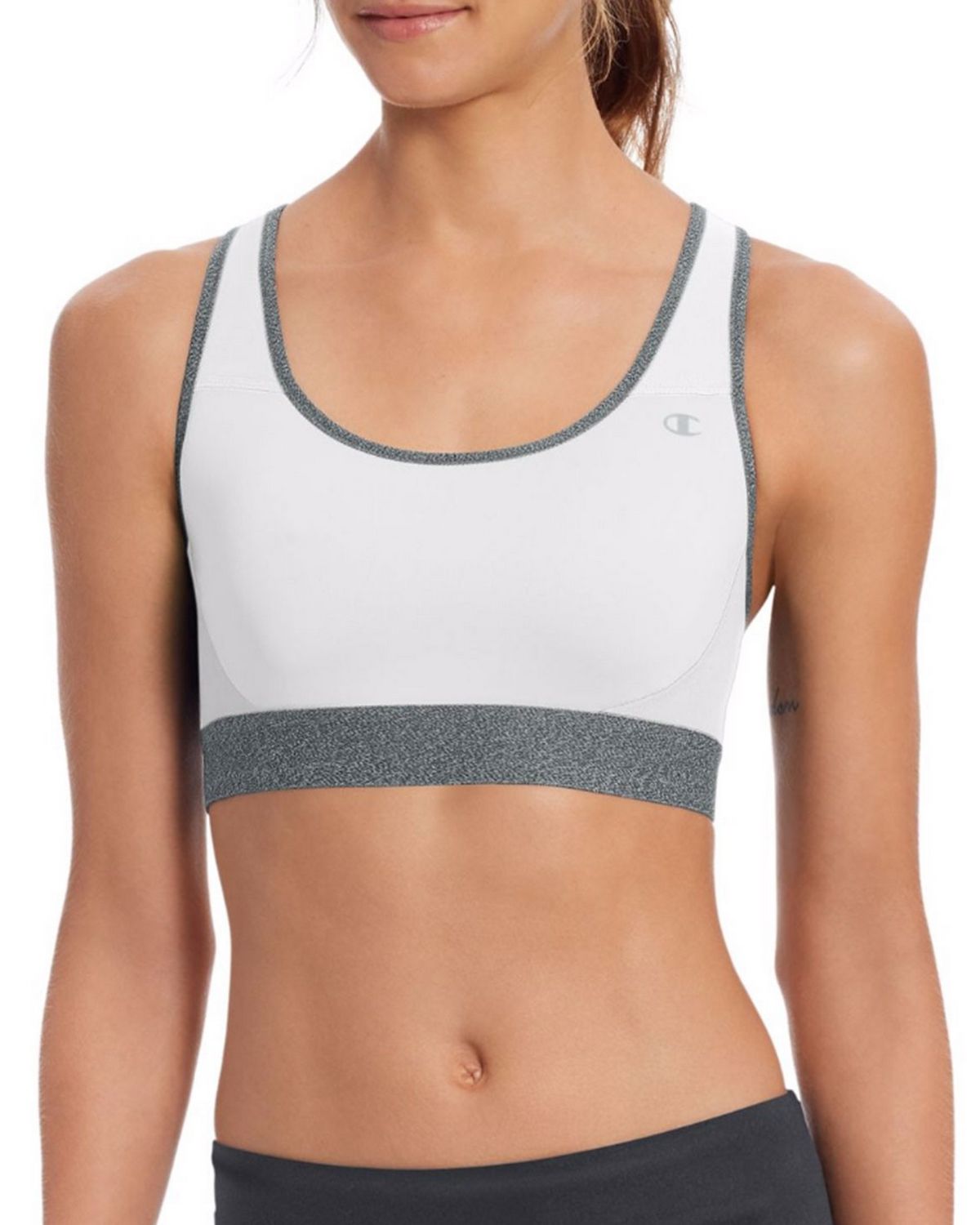 champion the absolute workout sports bra